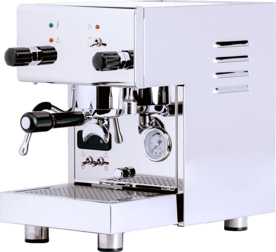 Profitec Pro Espresso Machine Curated