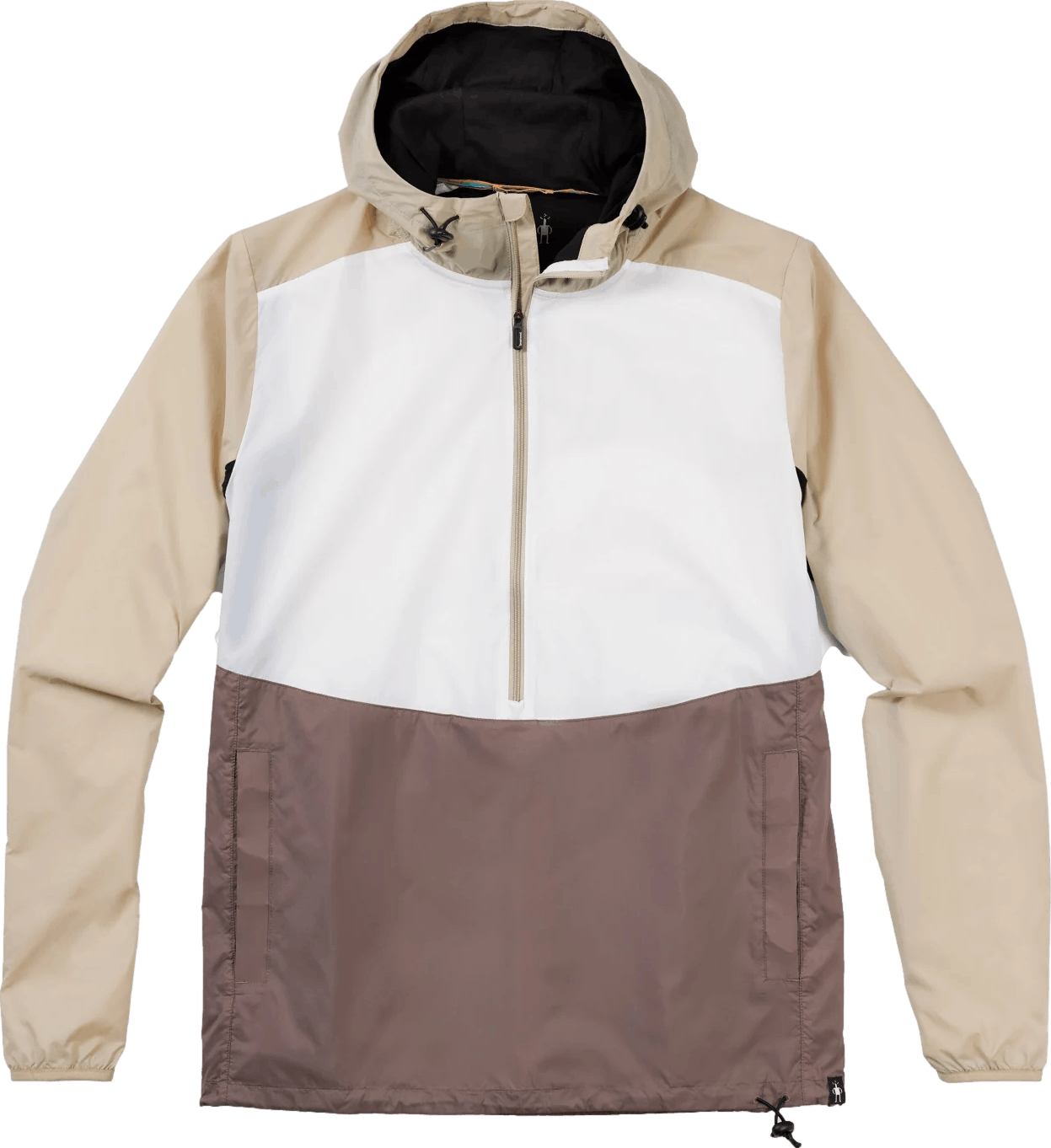 Smartwool Men S Merino Sport Ultra Light Anorak Curated