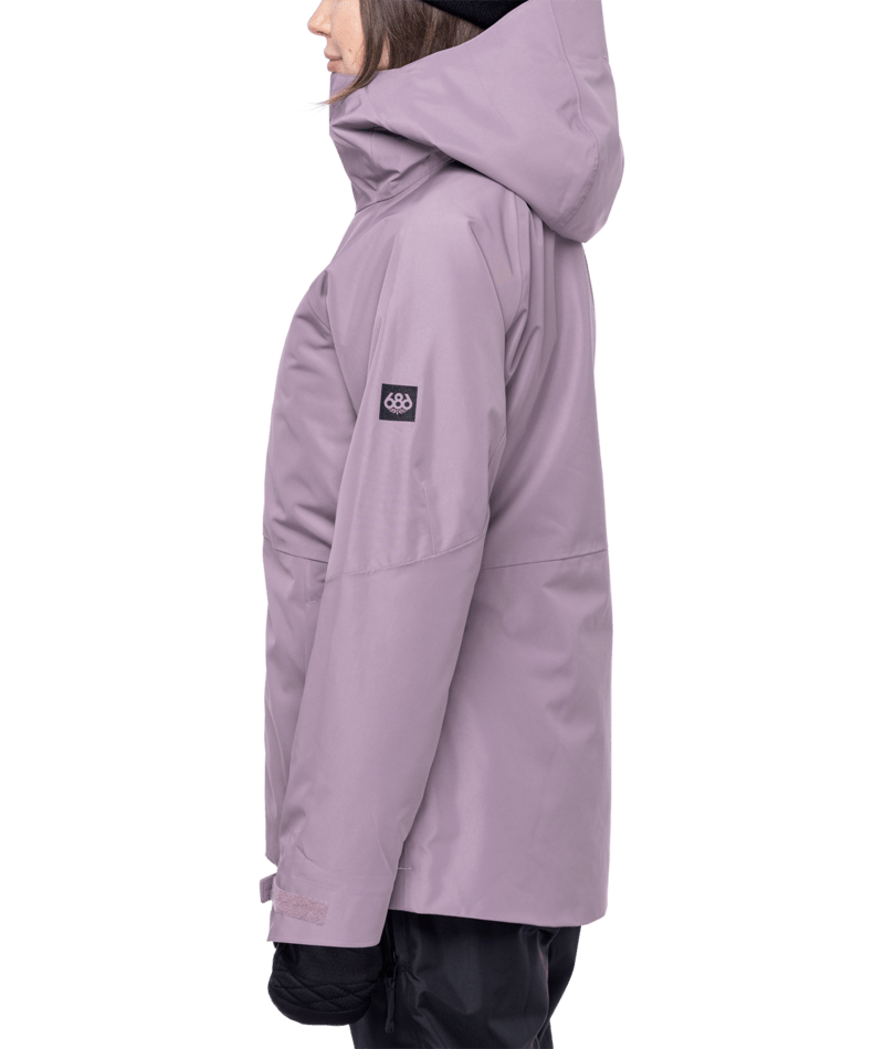 686 Women's Hydra 2L Insulated Jacket