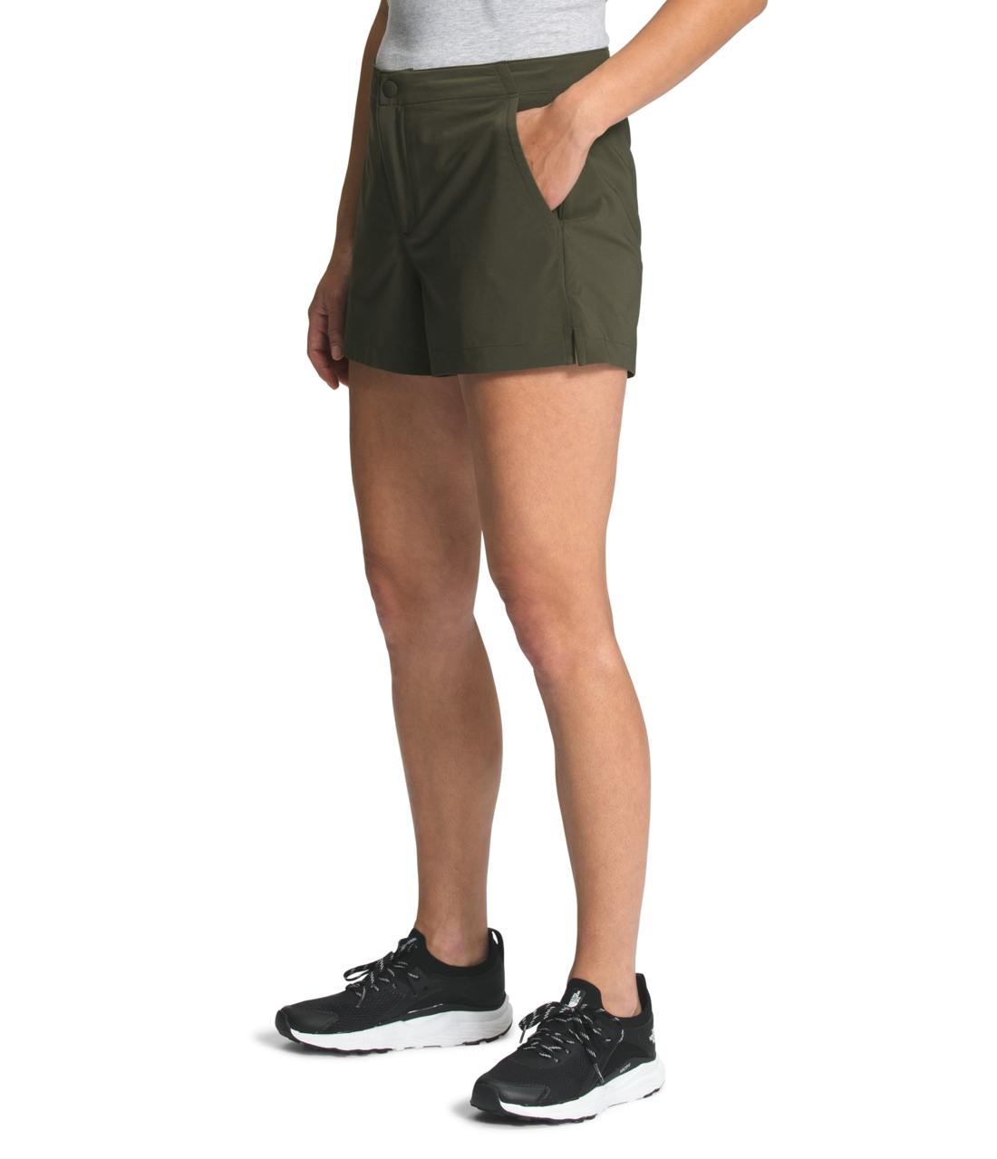 The North Face Women's Never Stop Wearing Short
