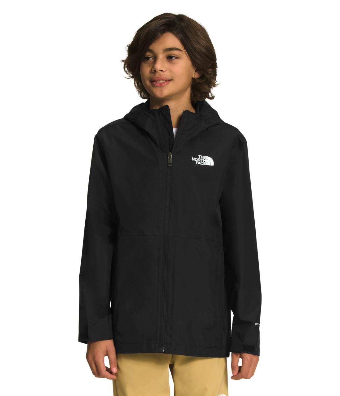 The North Face Boys' Genessee Mix+Match Shell