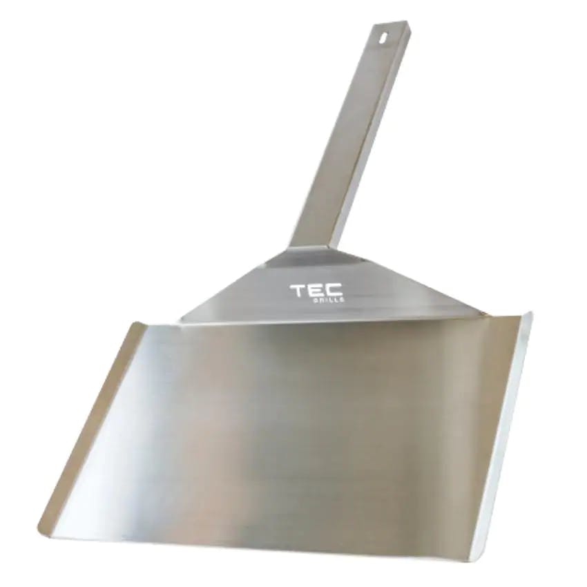 TEC Stainless Steel BBQ Butt Shovel · 22 in.