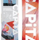 CAPiTA Defenders of Awesome Snowboard · 2023 · 148 cm
