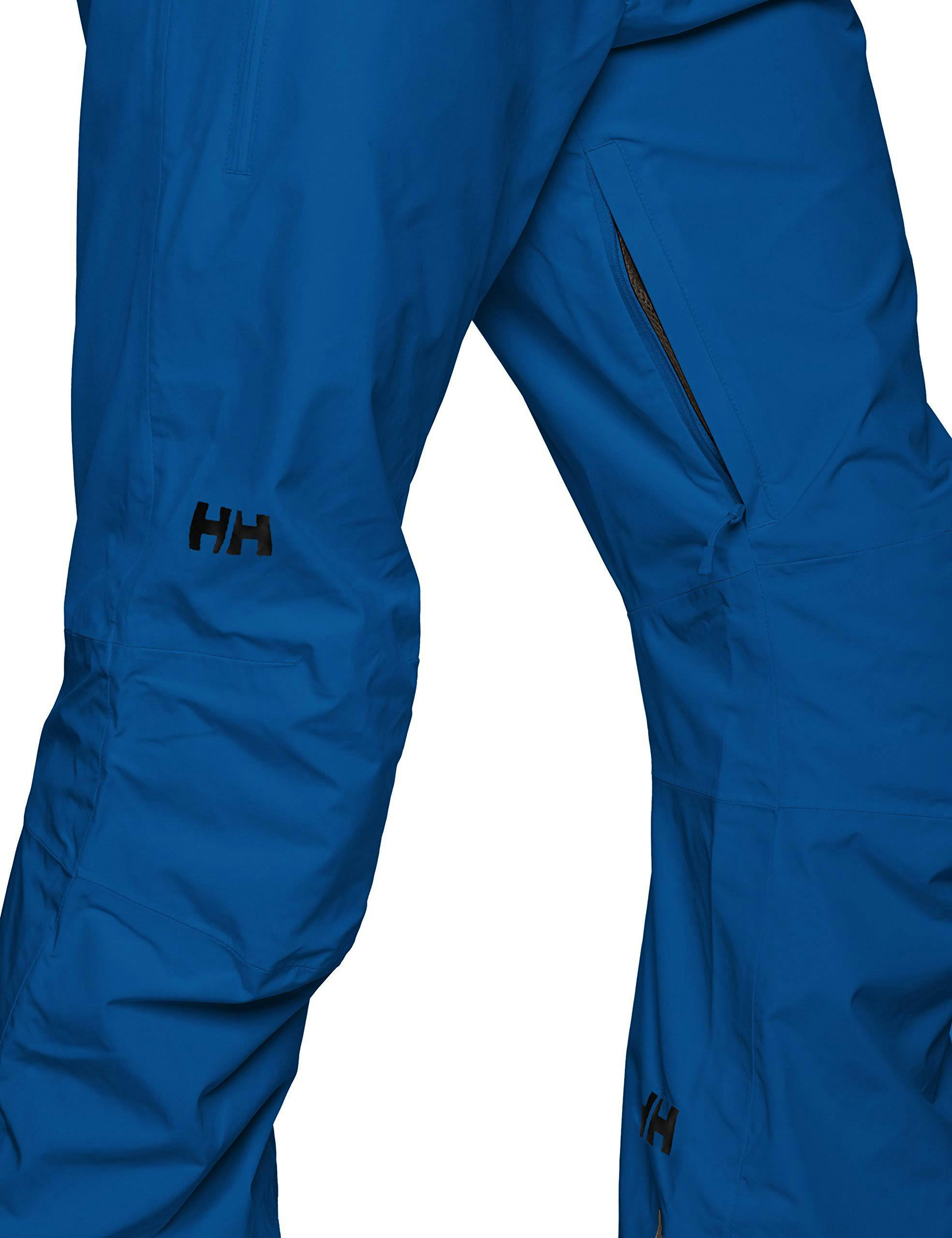 helly hansen xxl