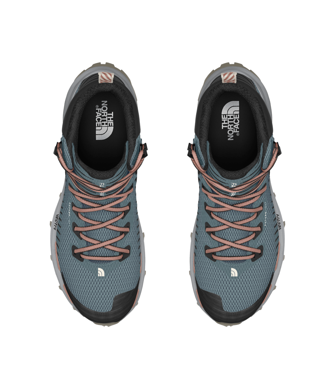 The North Face Women's VECTIV Fastpack Mid FUTURELIGHT™ Boots