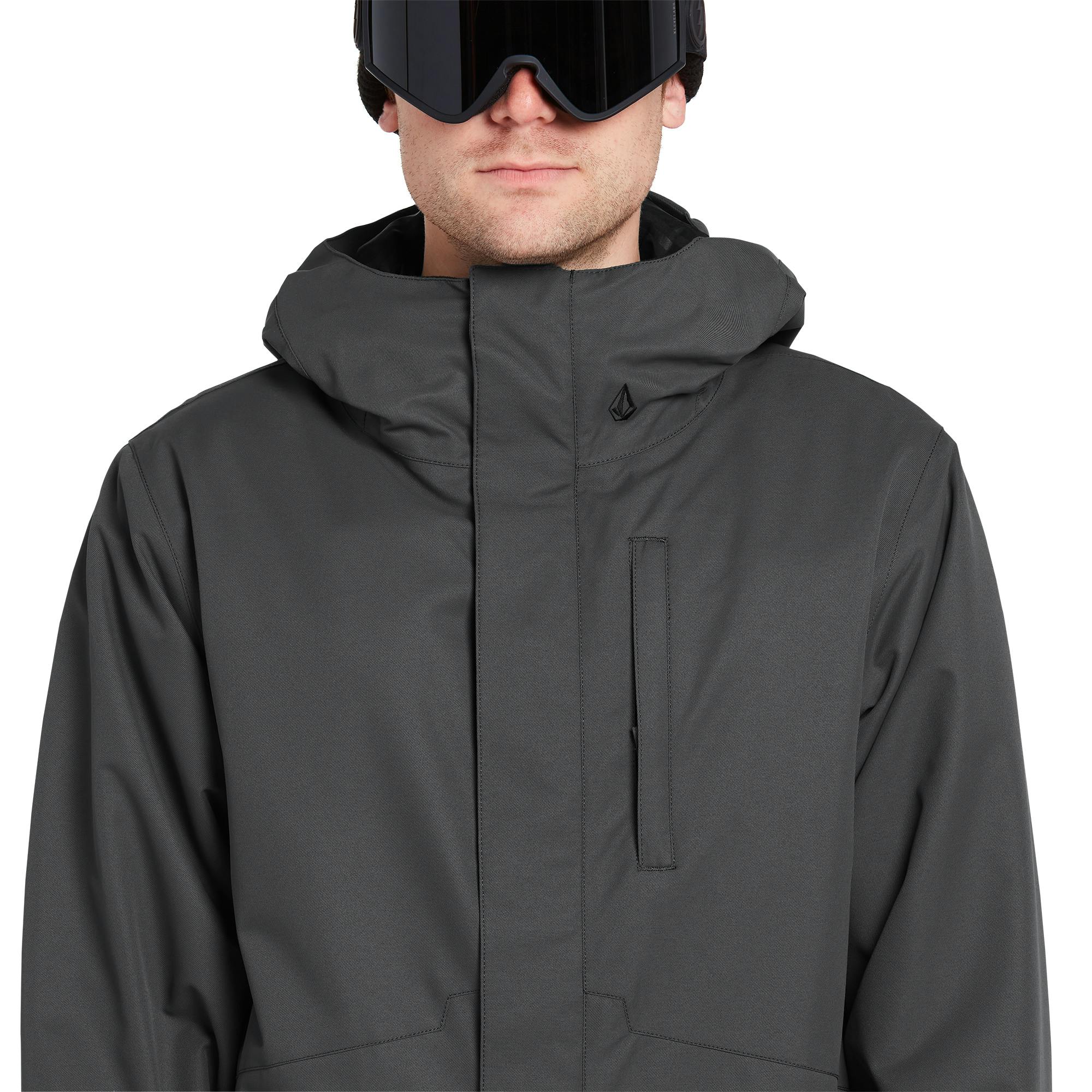 Volcom Men's 17Forty Insulated Jacket