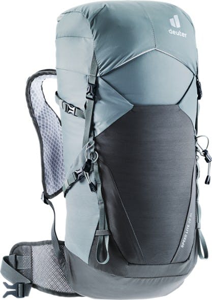 Deuter Speed Lite 28 SL Backpack · Shale Graphite