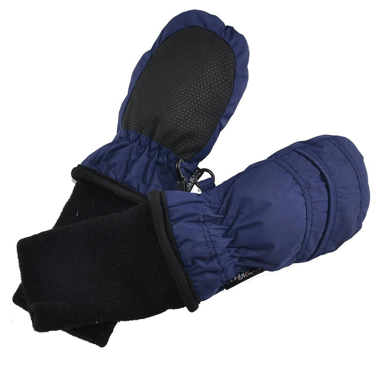 SnowStoppers Nylon Infant Mittens