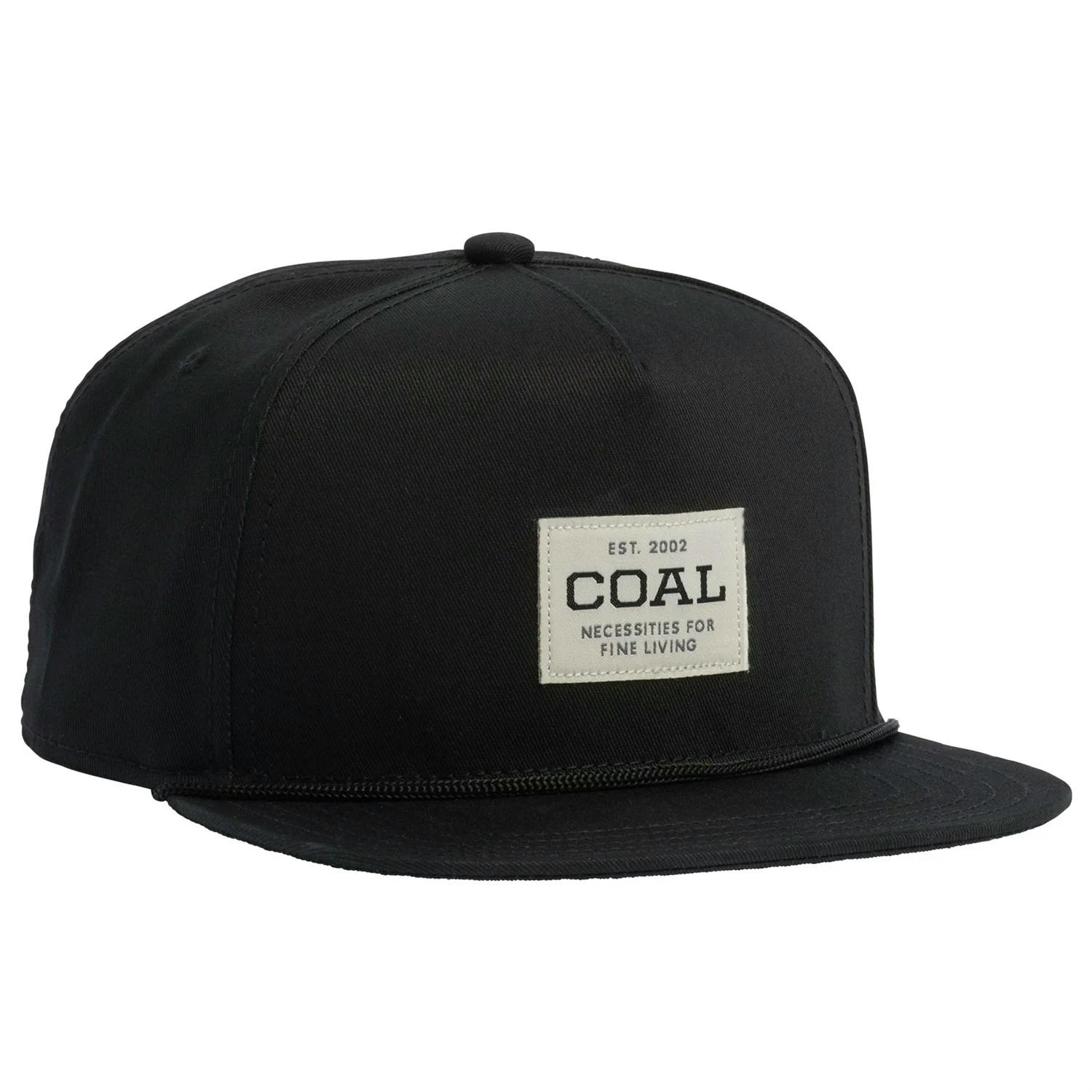 Coal The Uniform Cap