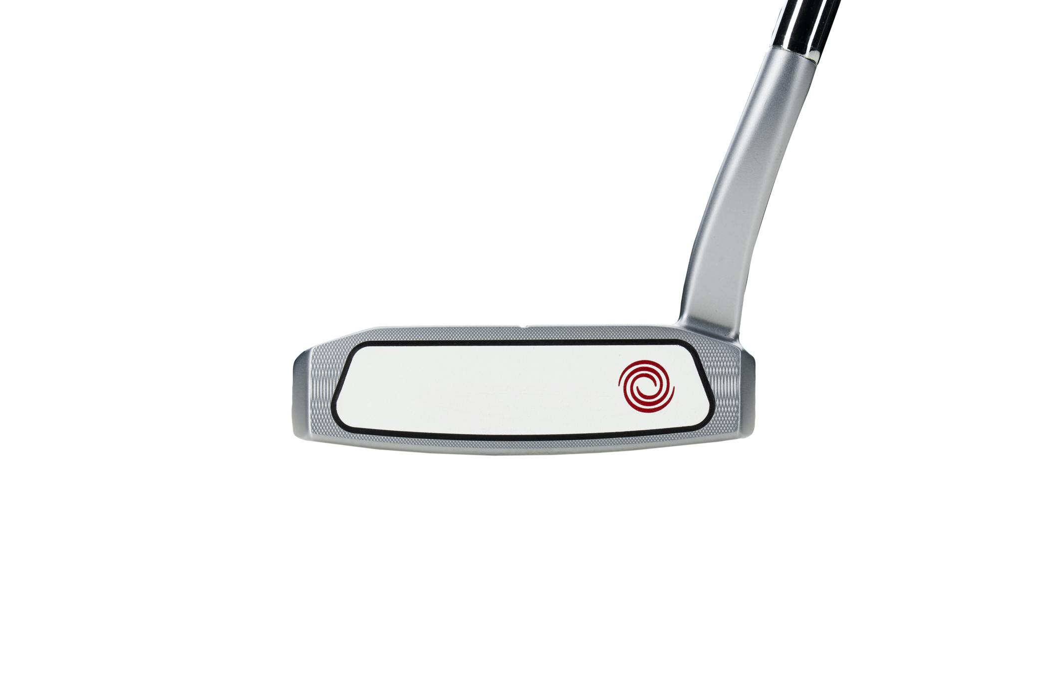 Odyssey putter white store hot xg #7