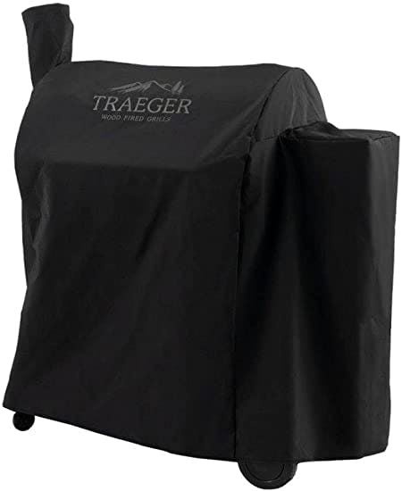 Traeger Full Length Grill Cover for Pro 780 Series Pellet Grills · 42 in.