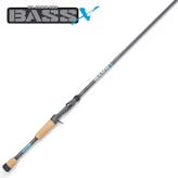 St. Croix Bass X Casting Rod · 7'1" · Medium