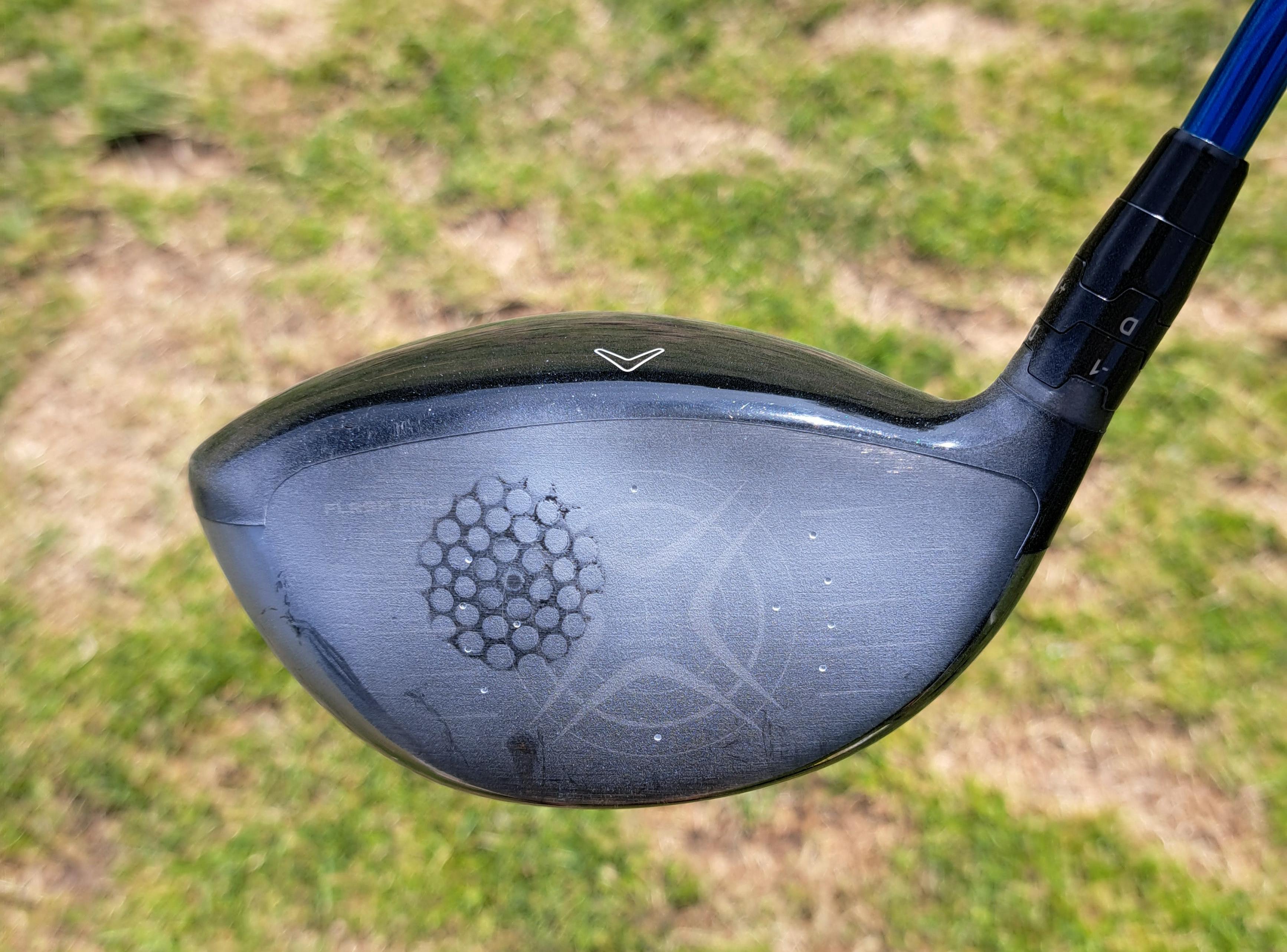 Expert Review: Callaway Epic Speed Driver | Curated.com