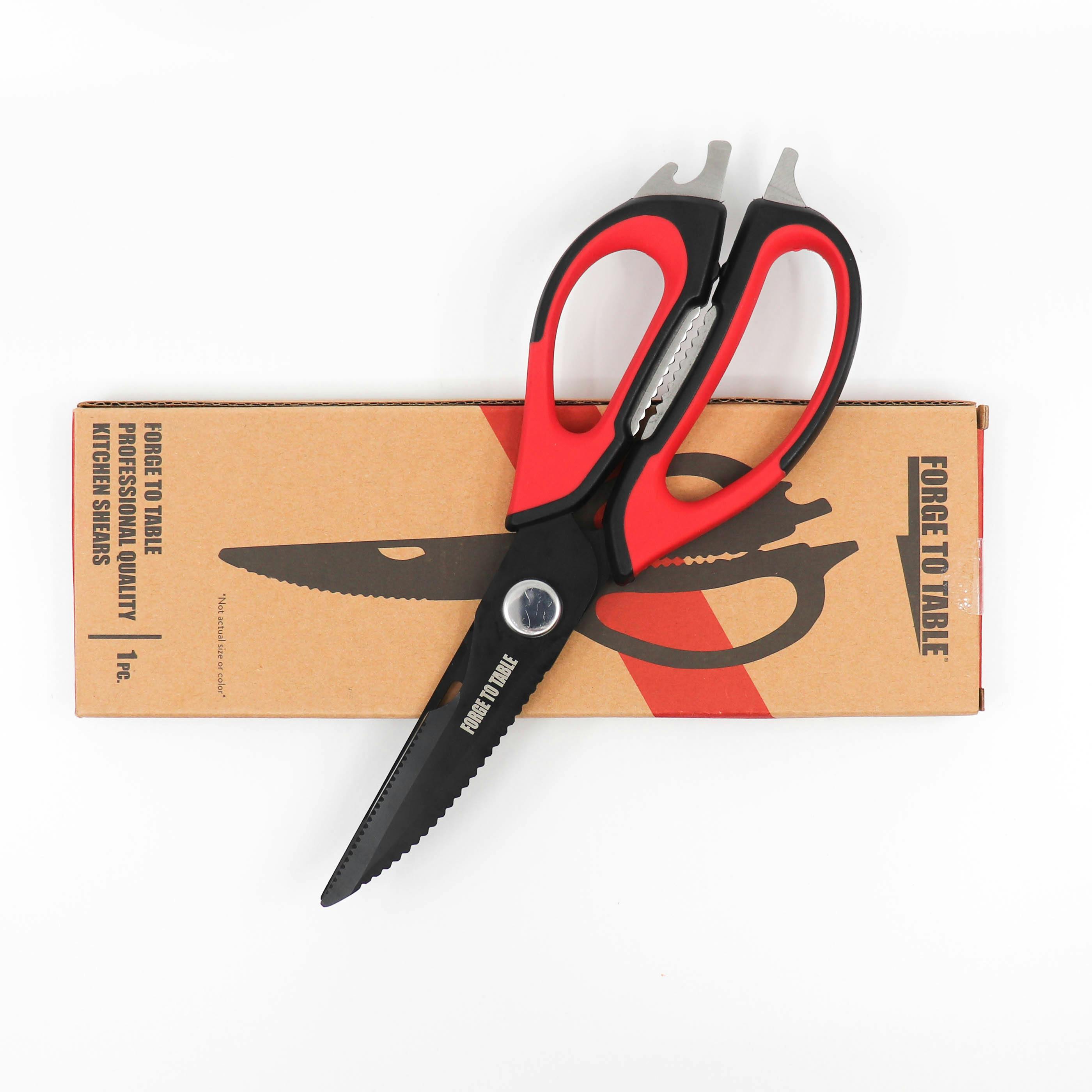 Cangshan Top Cut Heavy Duty Kitchen Shears