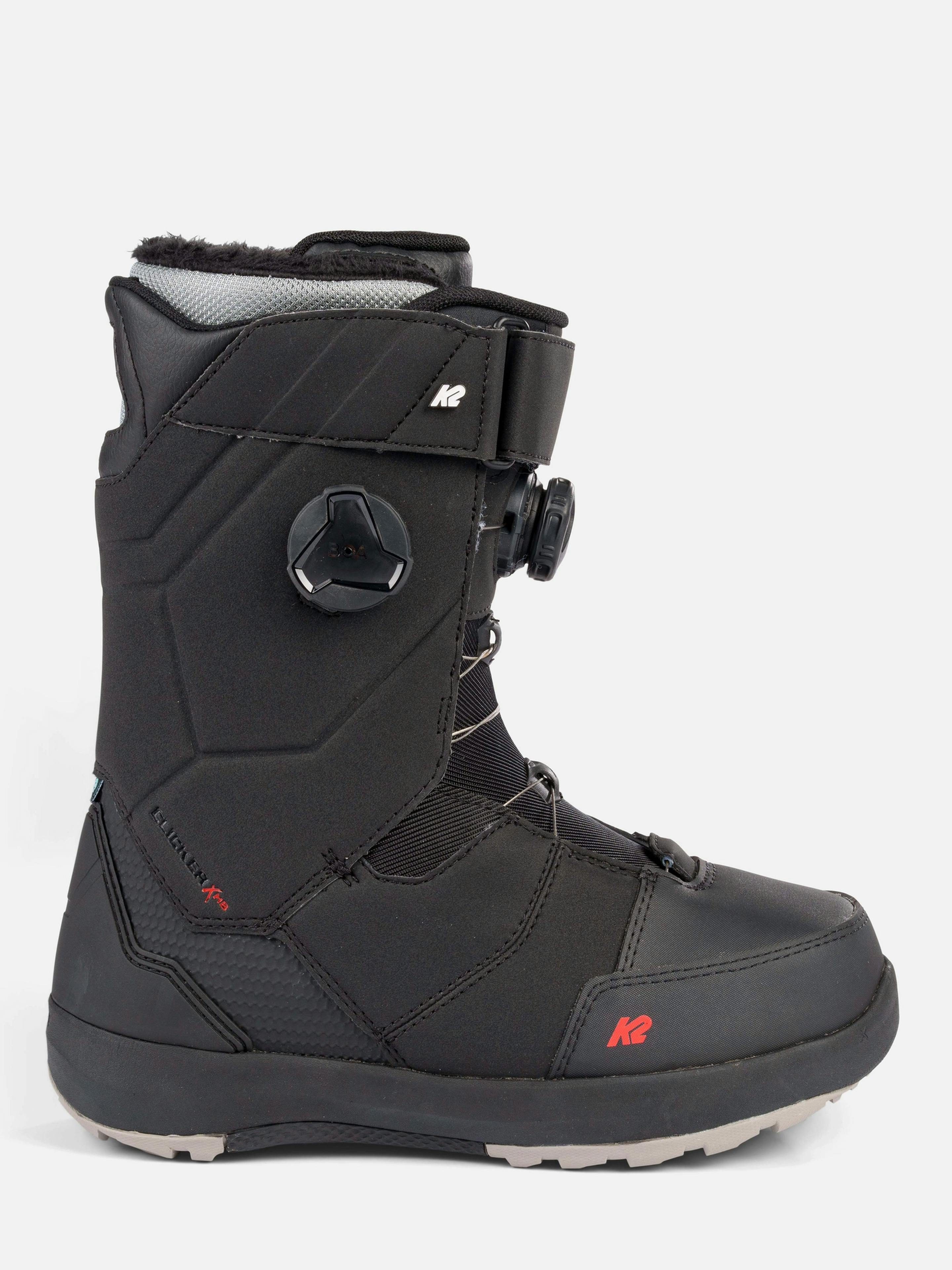 K2 Maysis Clicker X HB Wide Snowboard Boots · 2023