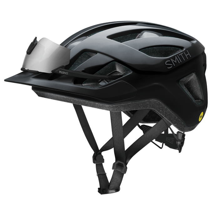 Smith Convoy MIPS Helmet · Black · M