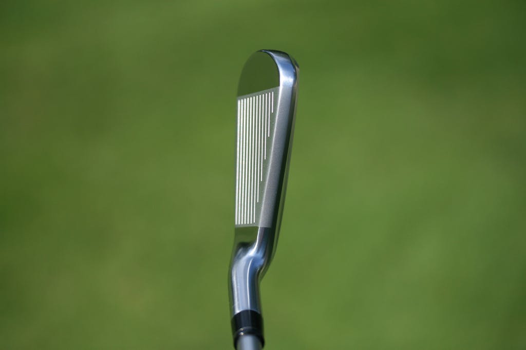 Expert Review: TaylorMade SIM UDI | Curated.com