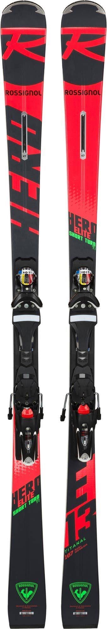 rossignol hero elite st ti r22