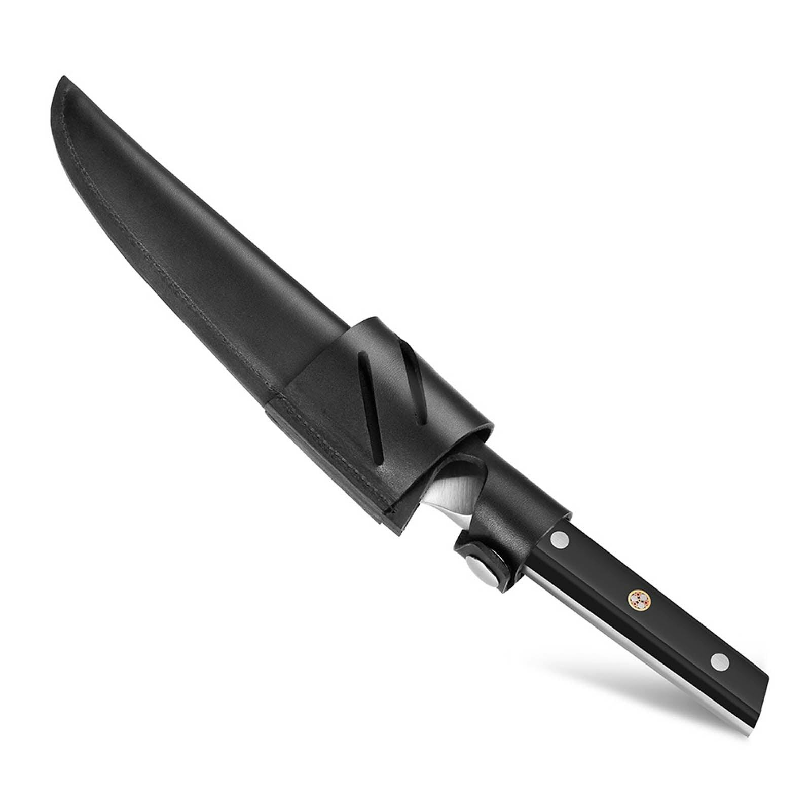 Cangshan TC Series 7" Fillet Knife