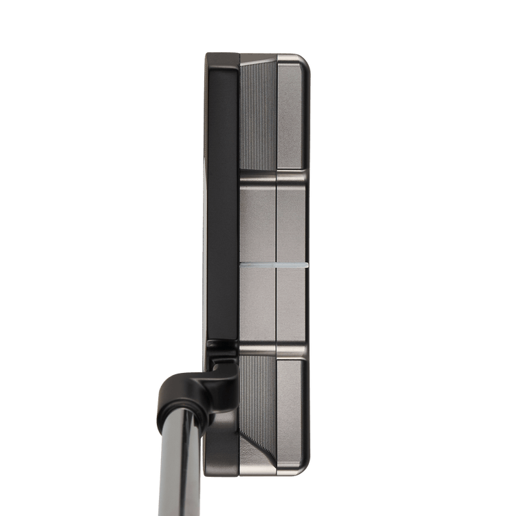 Odyssey 2023 Tri-Hot 5k #2 Plumber's Neck Putter | Curated.com