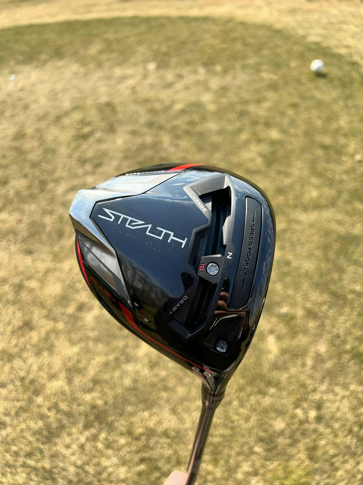 Expert Review: TaylorMade Stealth Plus+ Driver | Curated.com