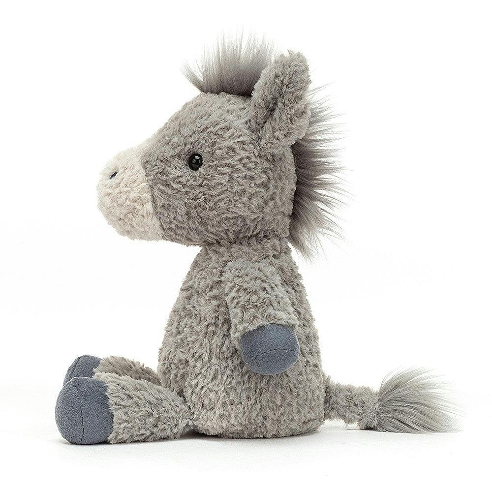 Jellycat Donkey 2024