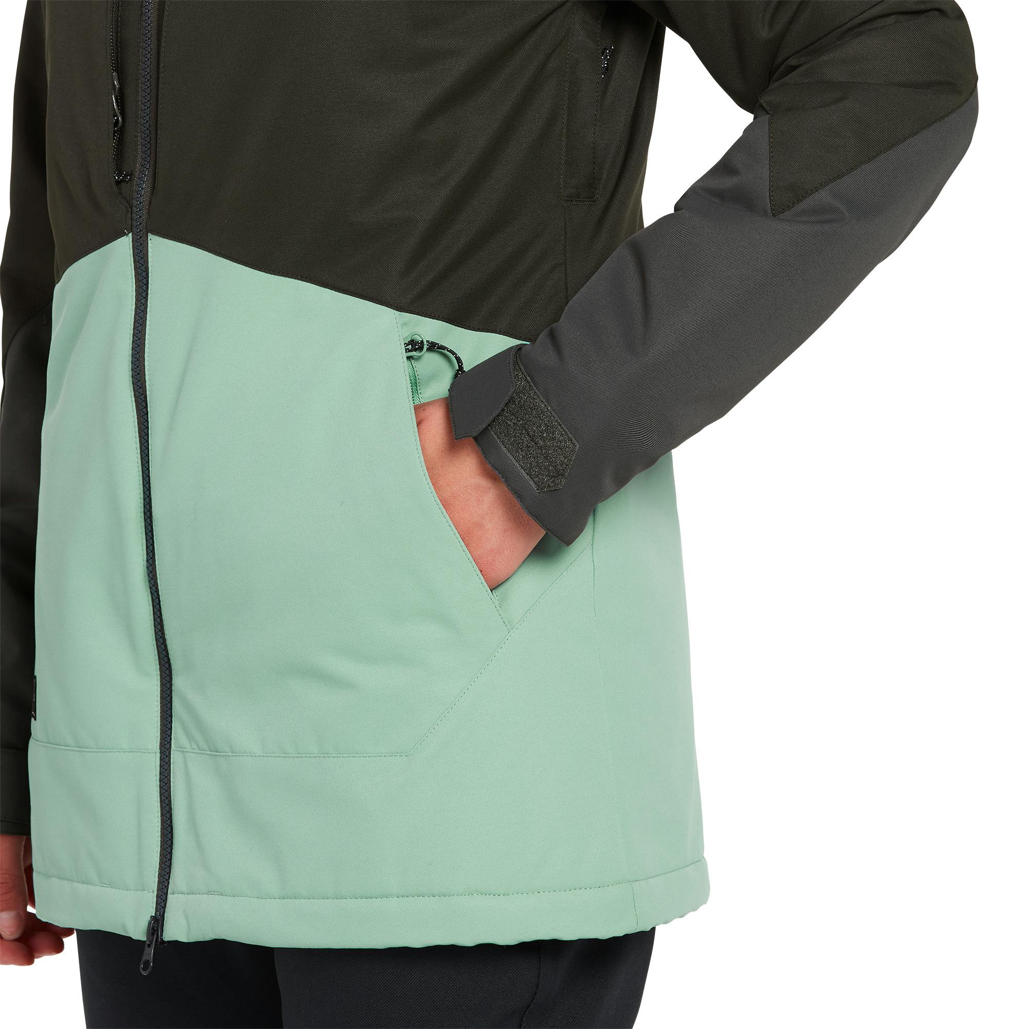 Volcom Women's Strayer 2L Insulated Jacket