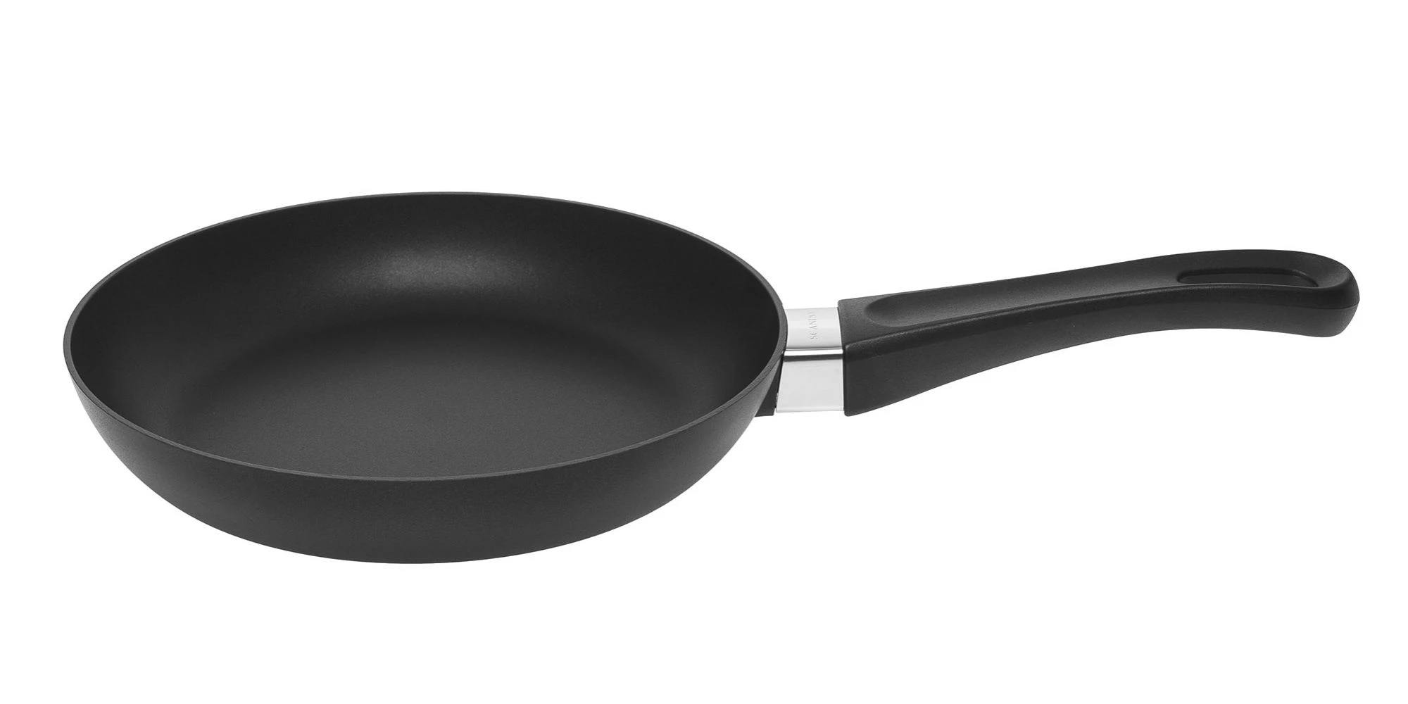 Scanpan Classic Plus Stratanium+ Nonstick 12.5 Fry Pan