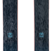 Blizzard Rustler 10 Skis · 2022 · 180 cm