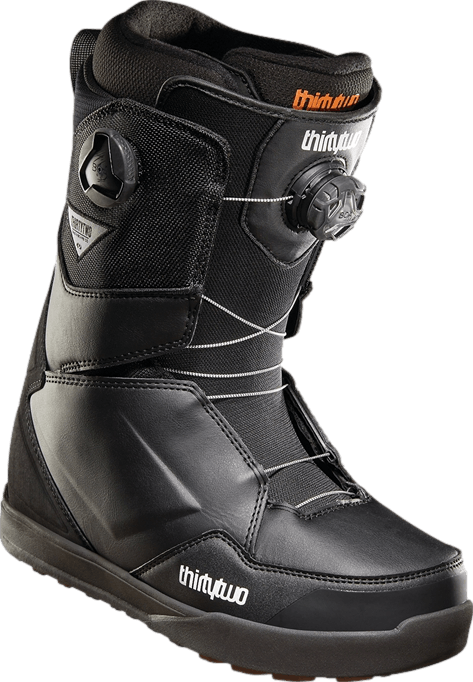 ThirtyTwo Lashed Double Boa Snowboard Boots · 2023