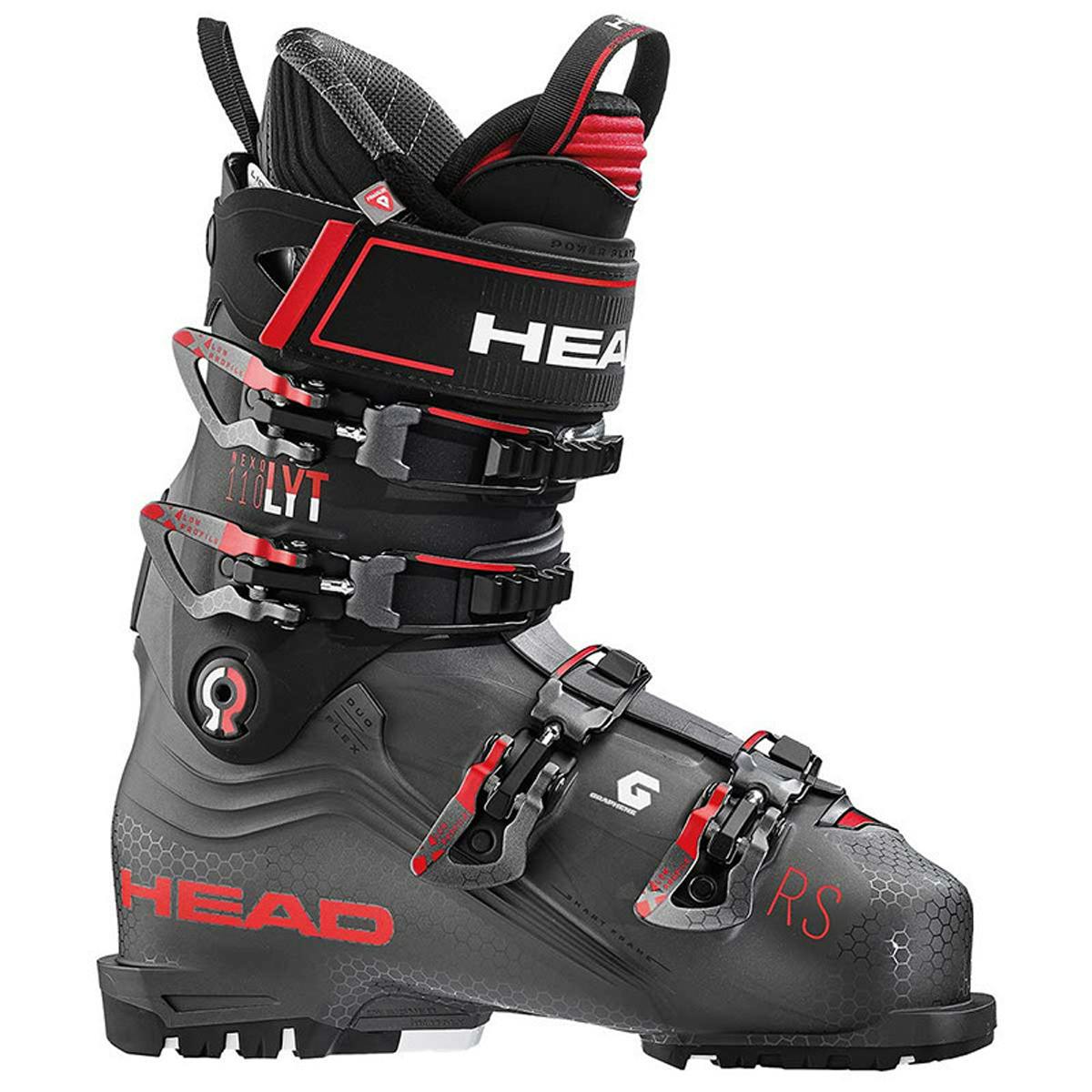 Head Nexo LYT 110 RS Ski Boots · 2020