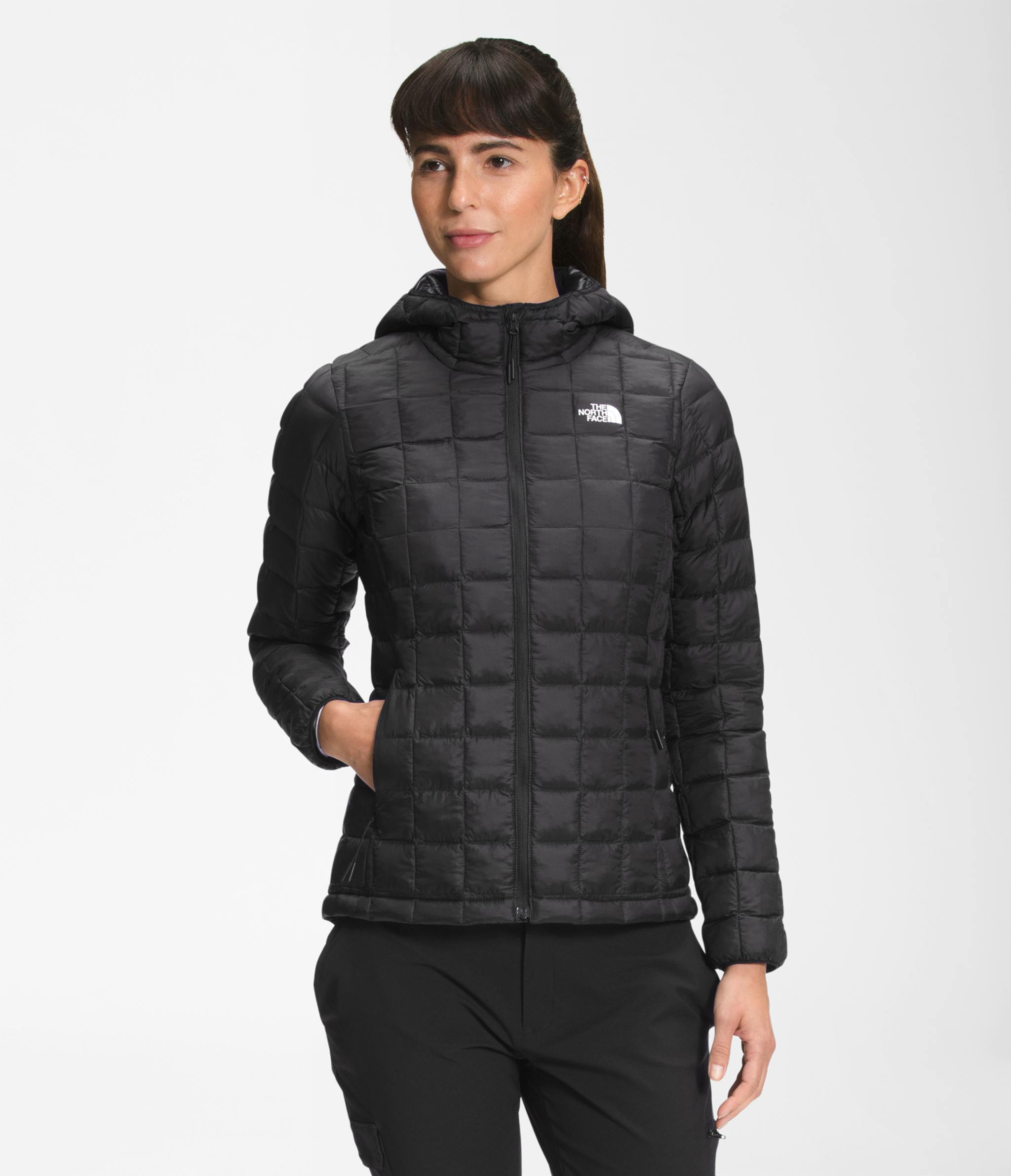 The North Face Women's ThermoBall™ Eco Insulated Hoodie 2.0