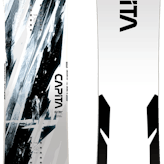 CAPiTA Mercury Snowboard · 2023 · 156W cm