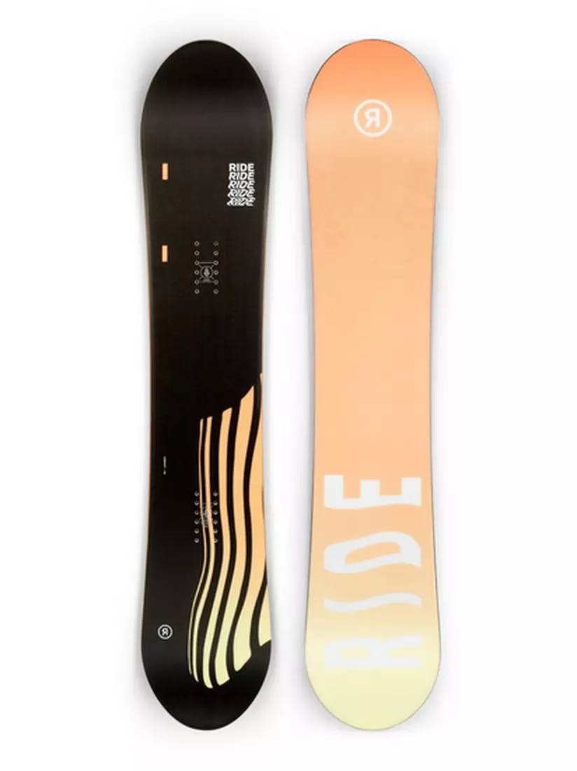 Ride Compact Snowboard · 2022