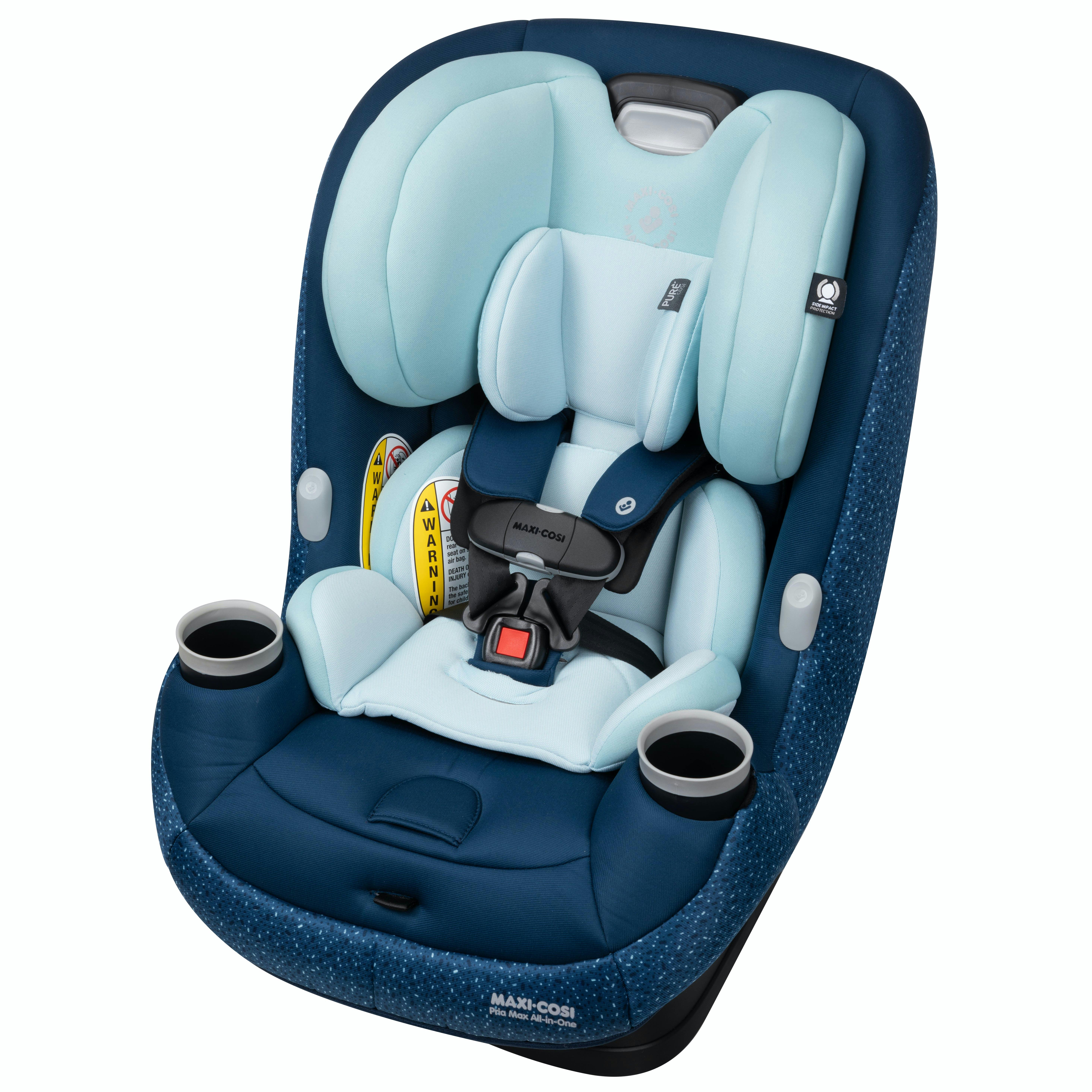 Maxi-Cosi Pria Max All-in-One Convertible Car Seat