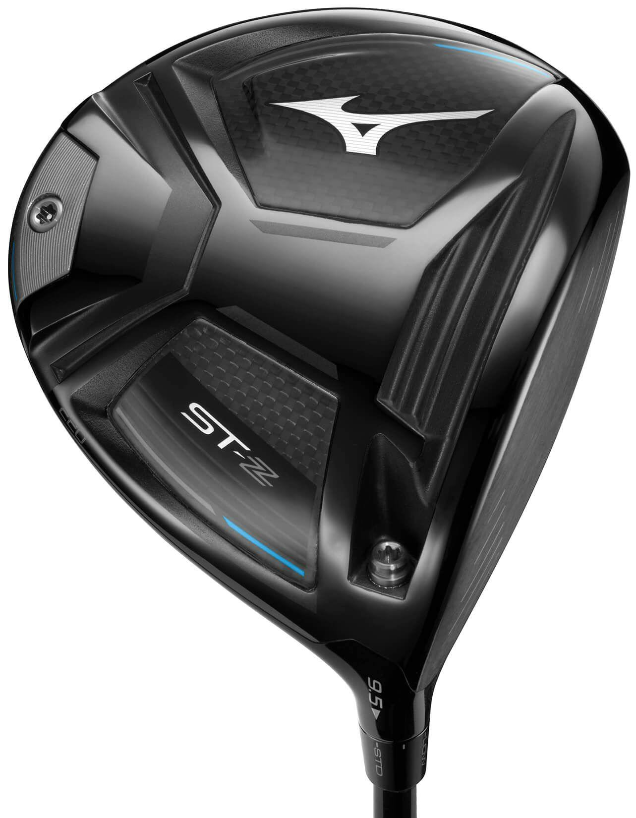 Mizuno outlet ST-Z driver