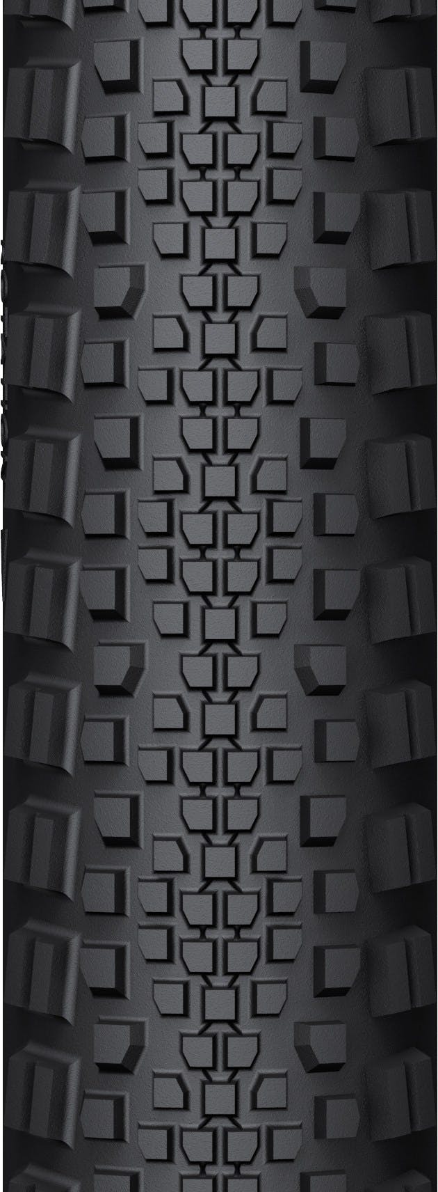 WTB Riddler TCS Light Fast Rolling Folding Bead Tire · Black · 700c x 45mm