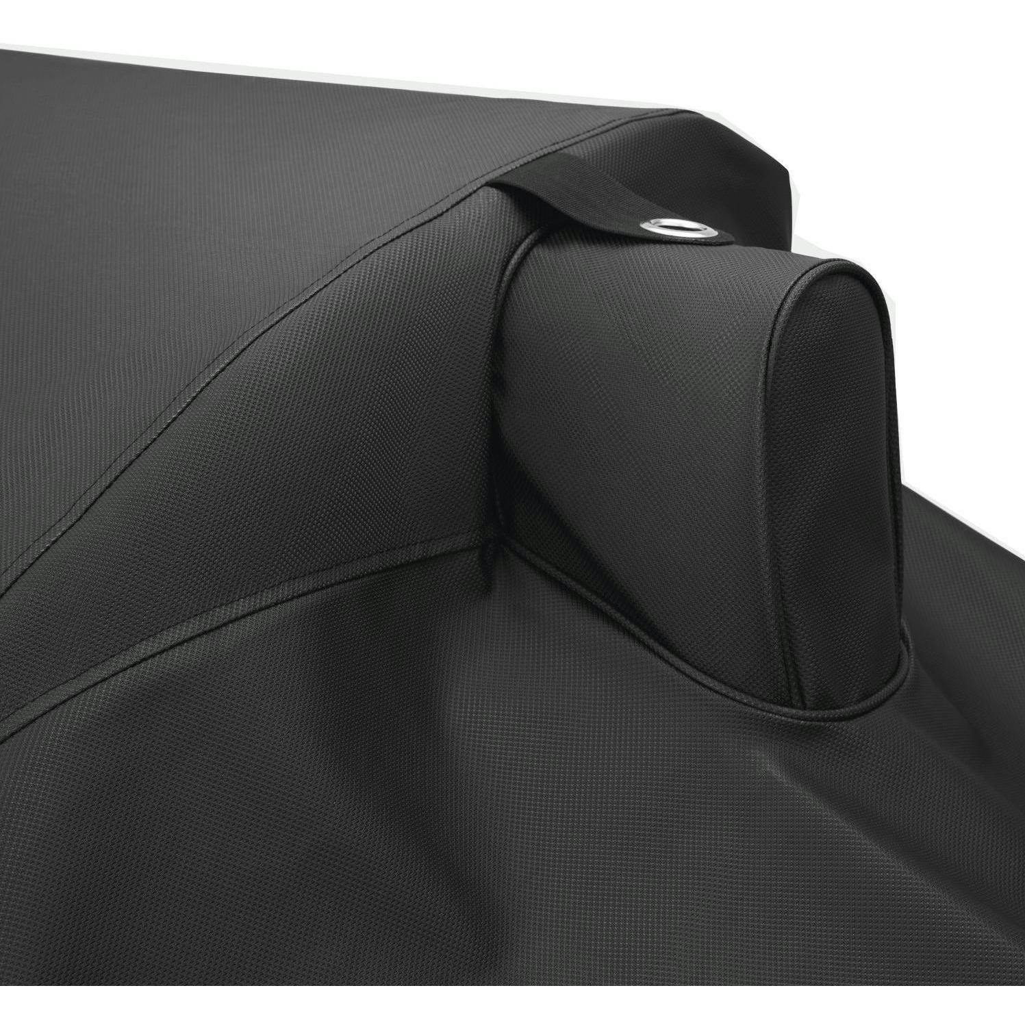 DCS Grill Cover for Gas Grill On-Cart with Side Burner · 48 in.