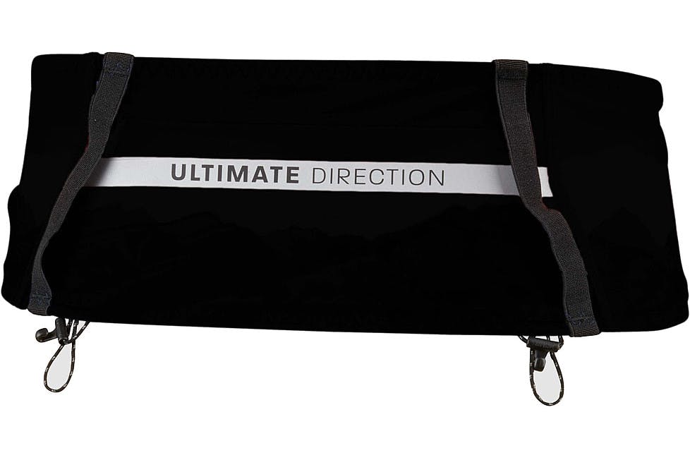Ultimate Direction Comfort Belt Plus