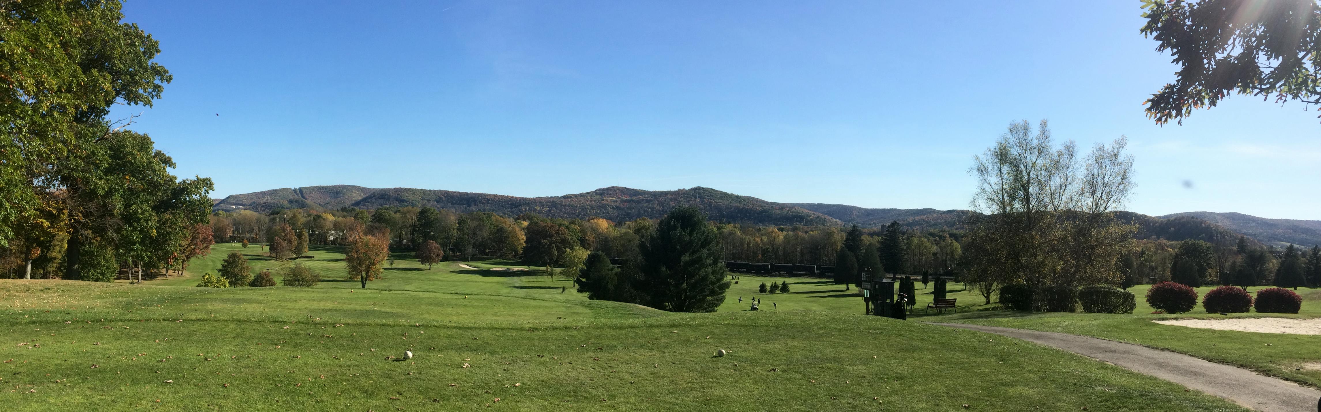 SUPER Golf Special - Ukiah Valley Golf Course