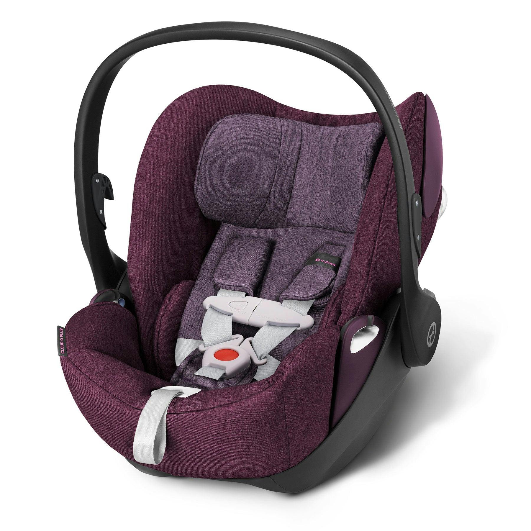 Cybex Cloud Q Plus Infant Car Seat