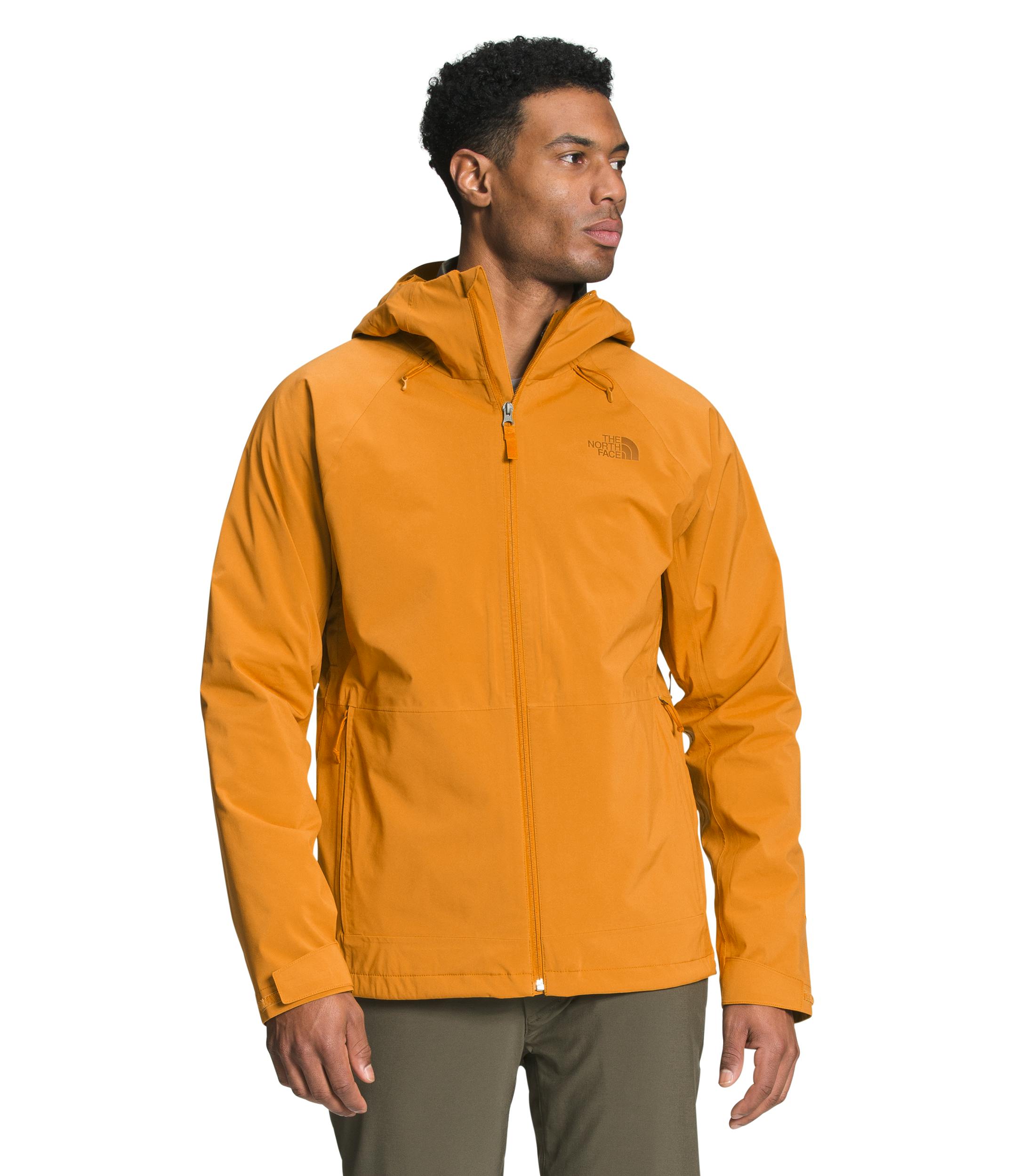 The North Face Men's ThermoBall™ Eco Triclimate® Insulated Jacket
