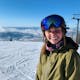 Charlotte H, Ski Expert