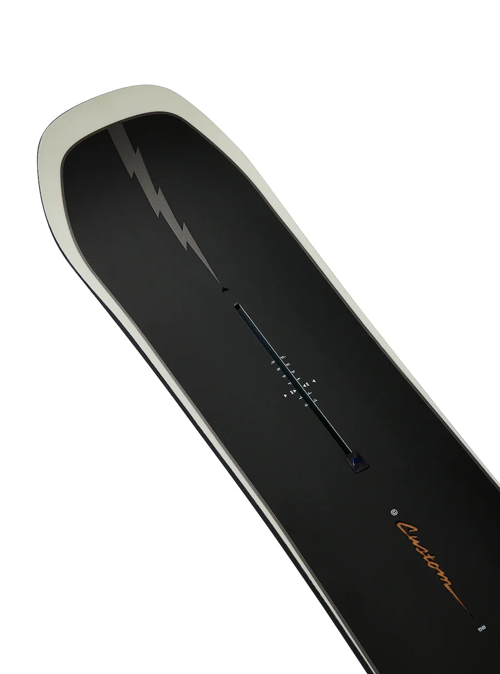 Burton Custom Snowboard · 2023 · 154W cm