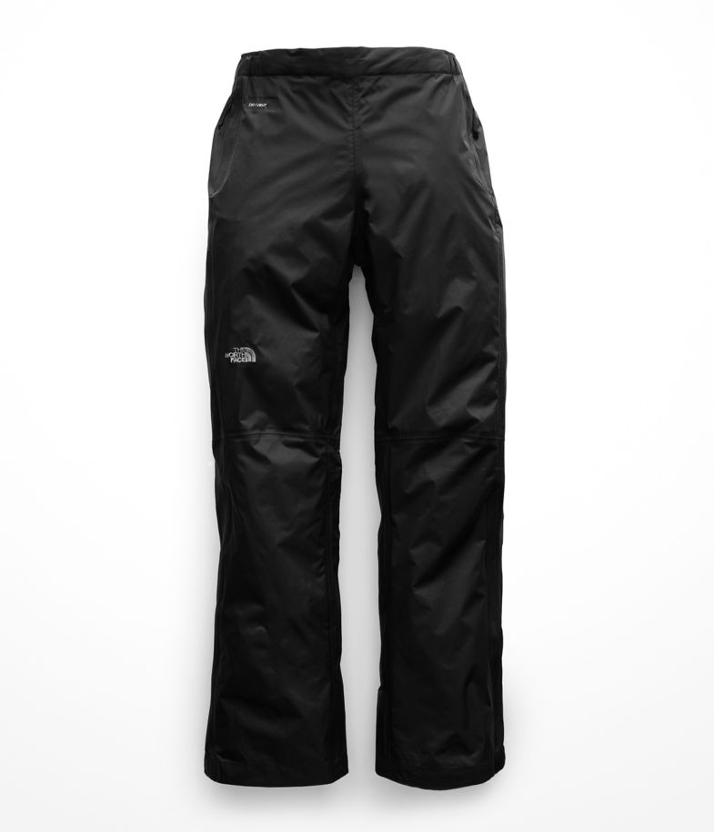 north face venture 2 pants review