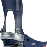 K2 Clicker X HB Snowboard Bindings · 2023