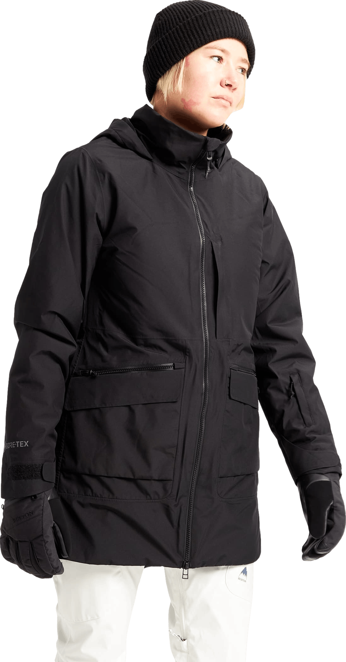 Burton Women's Treeline GORE-TEX 2L Insulated Jacket