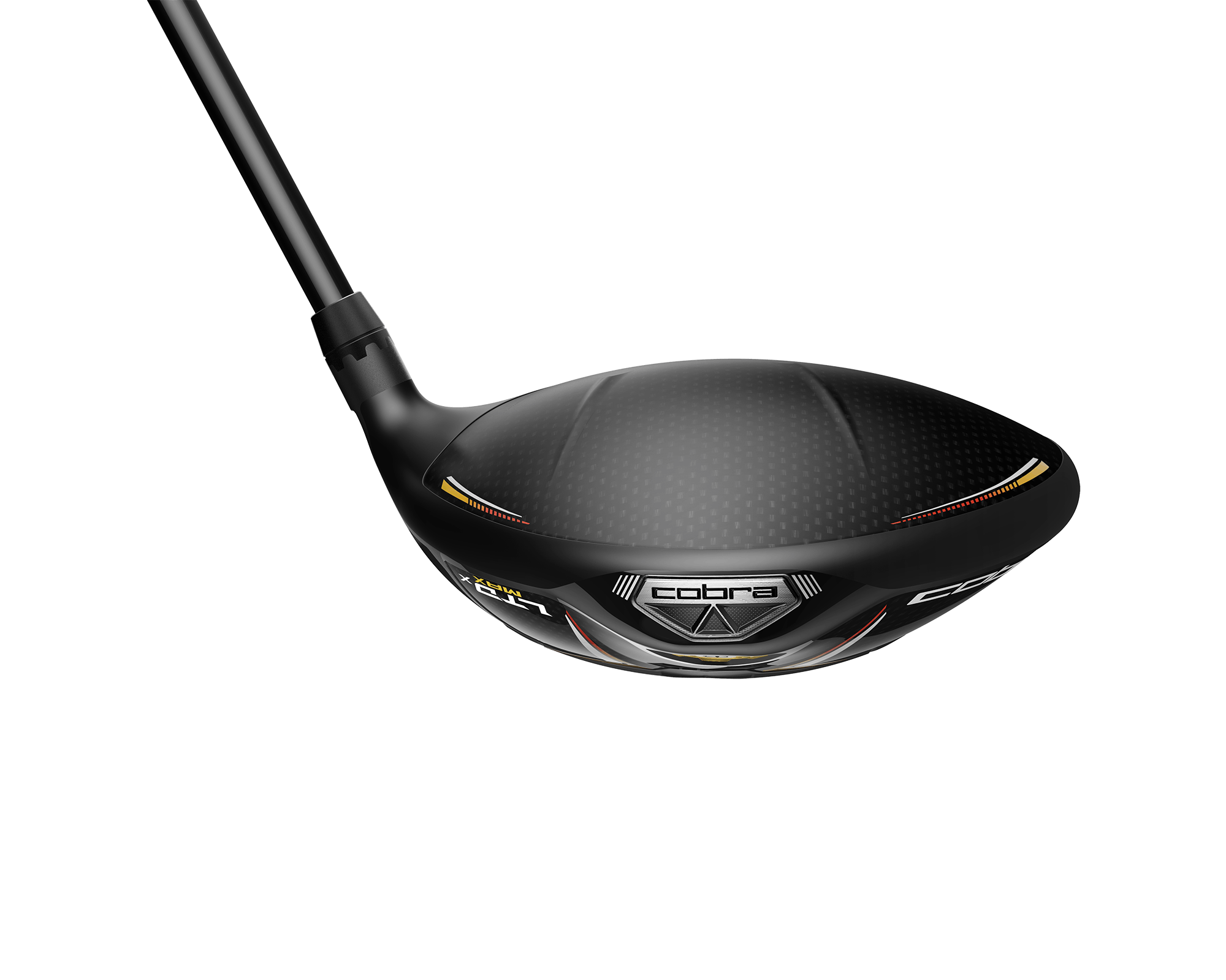 Cobra LTDx MAX Driver | Curated.com