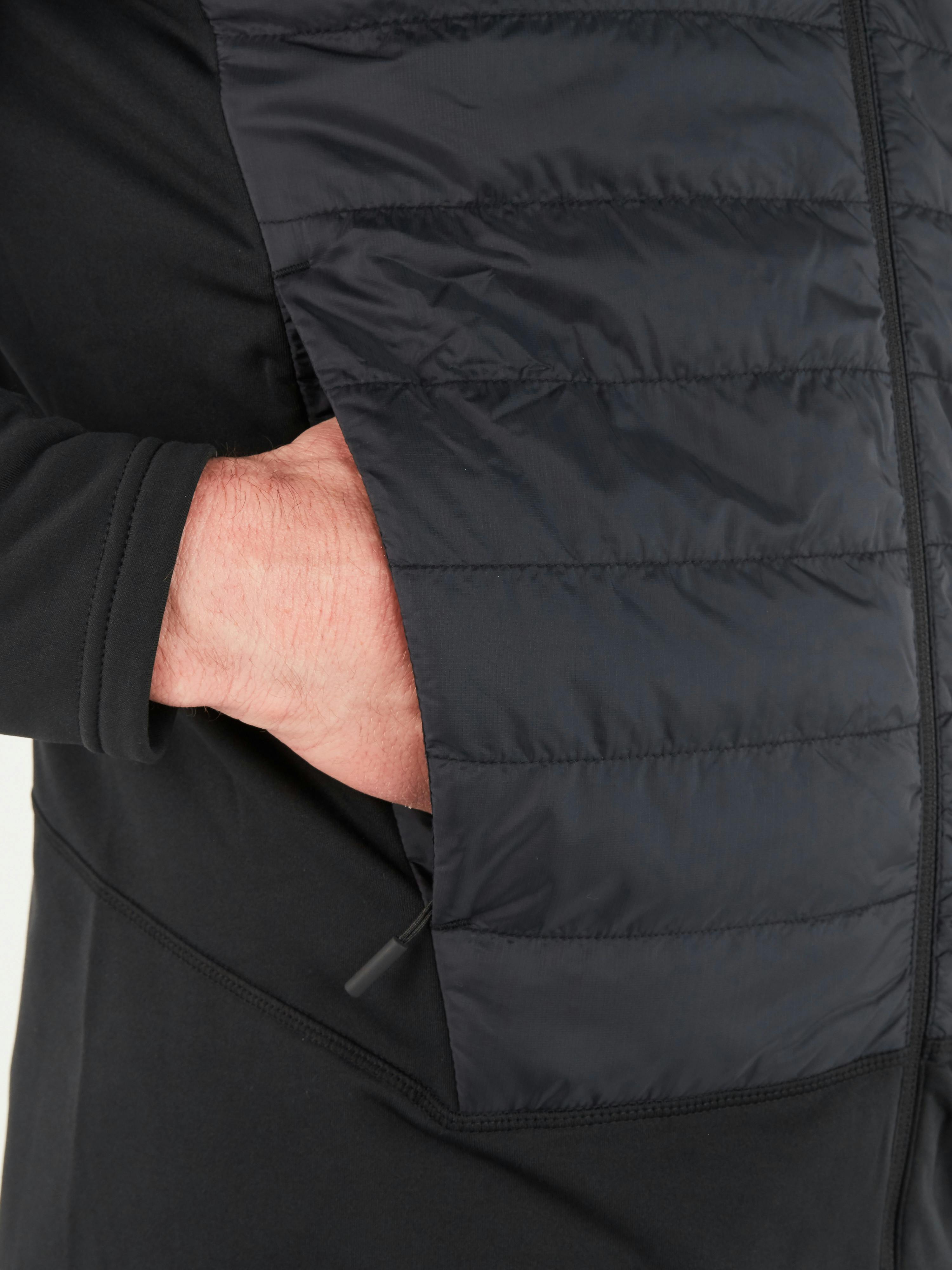 Marmot Men's Variant Hybrid Insulated Jacket