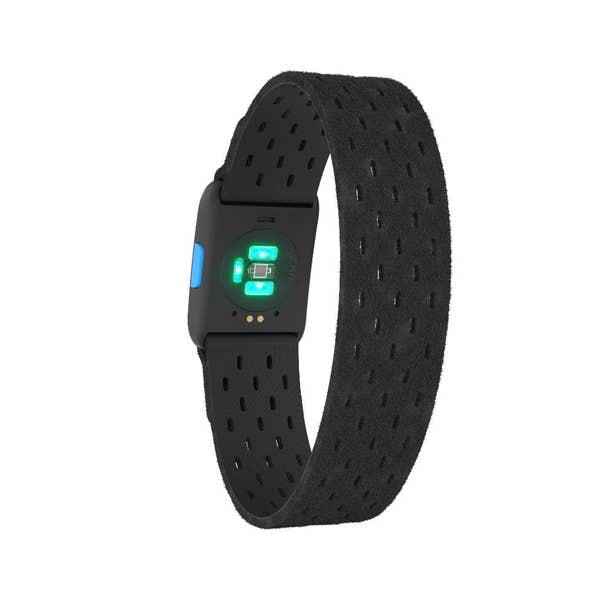 Wahoo Tickr Fit Heart Rate Monitor Armband